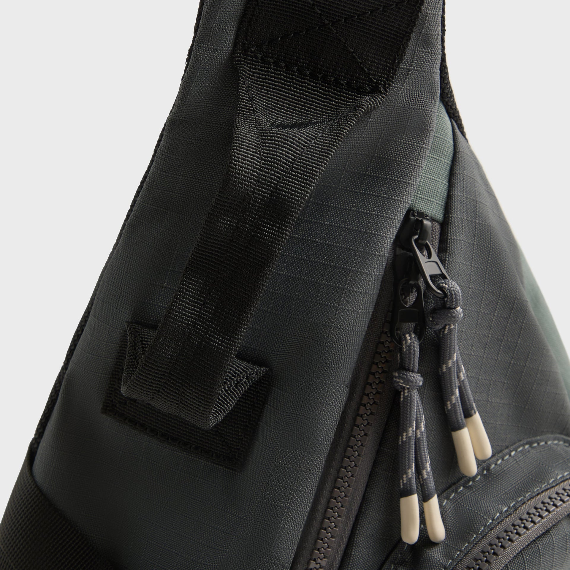 Kith & South2 West8 for Columbia Ripstop Nylon Sling Backpack - Kalamon