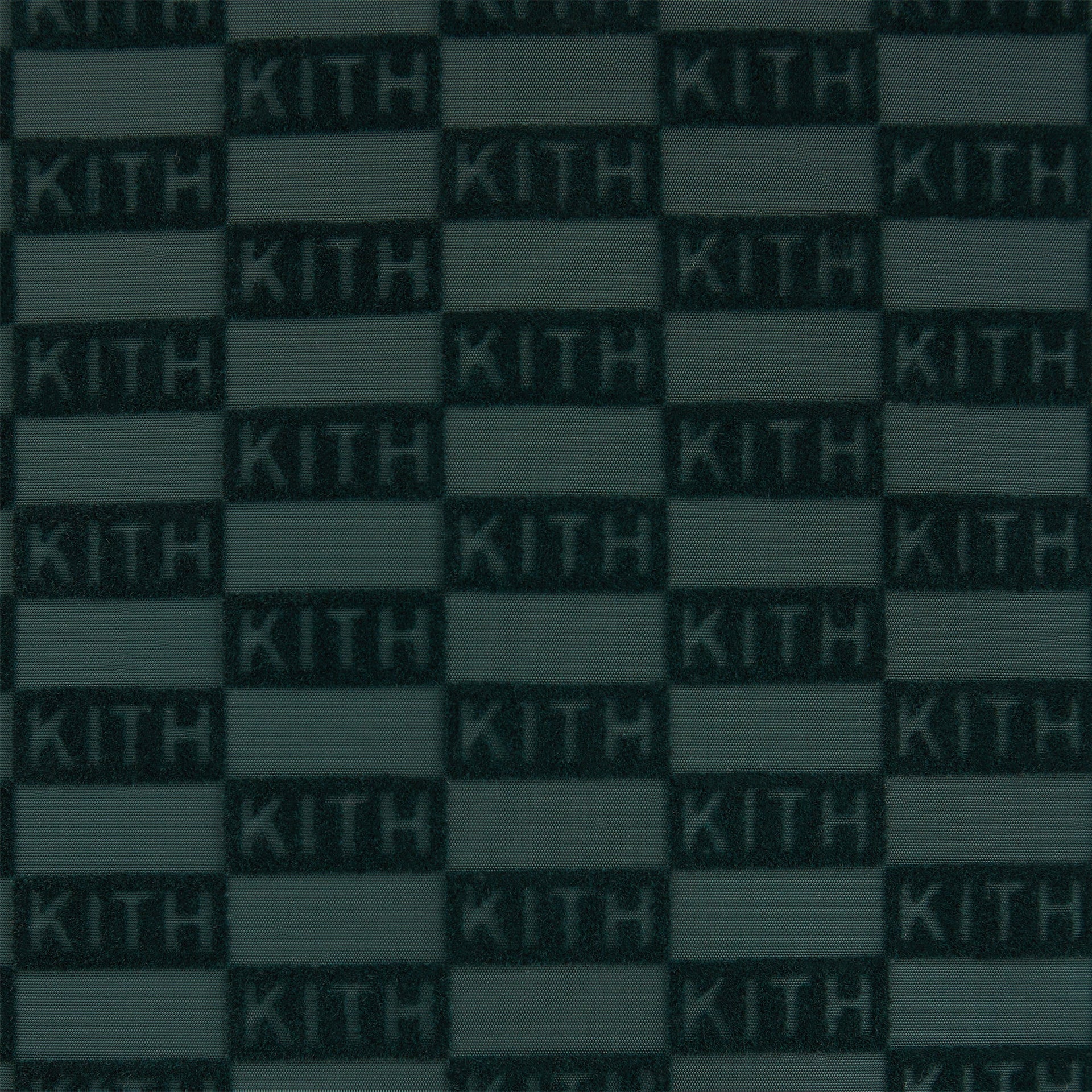 Kith Monogram Tote - Stadium