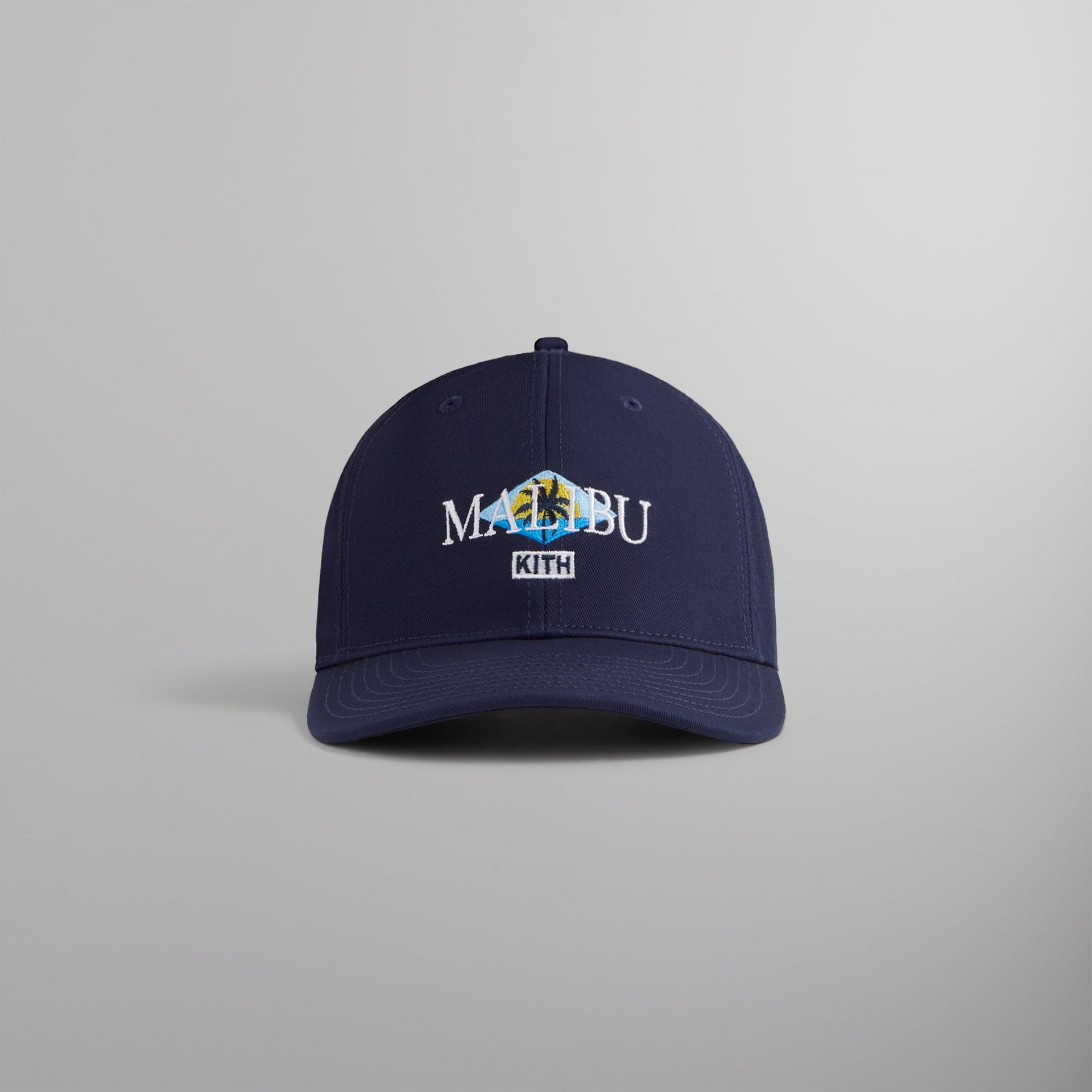 Kith Malibu Palm Cap - Nocturnal