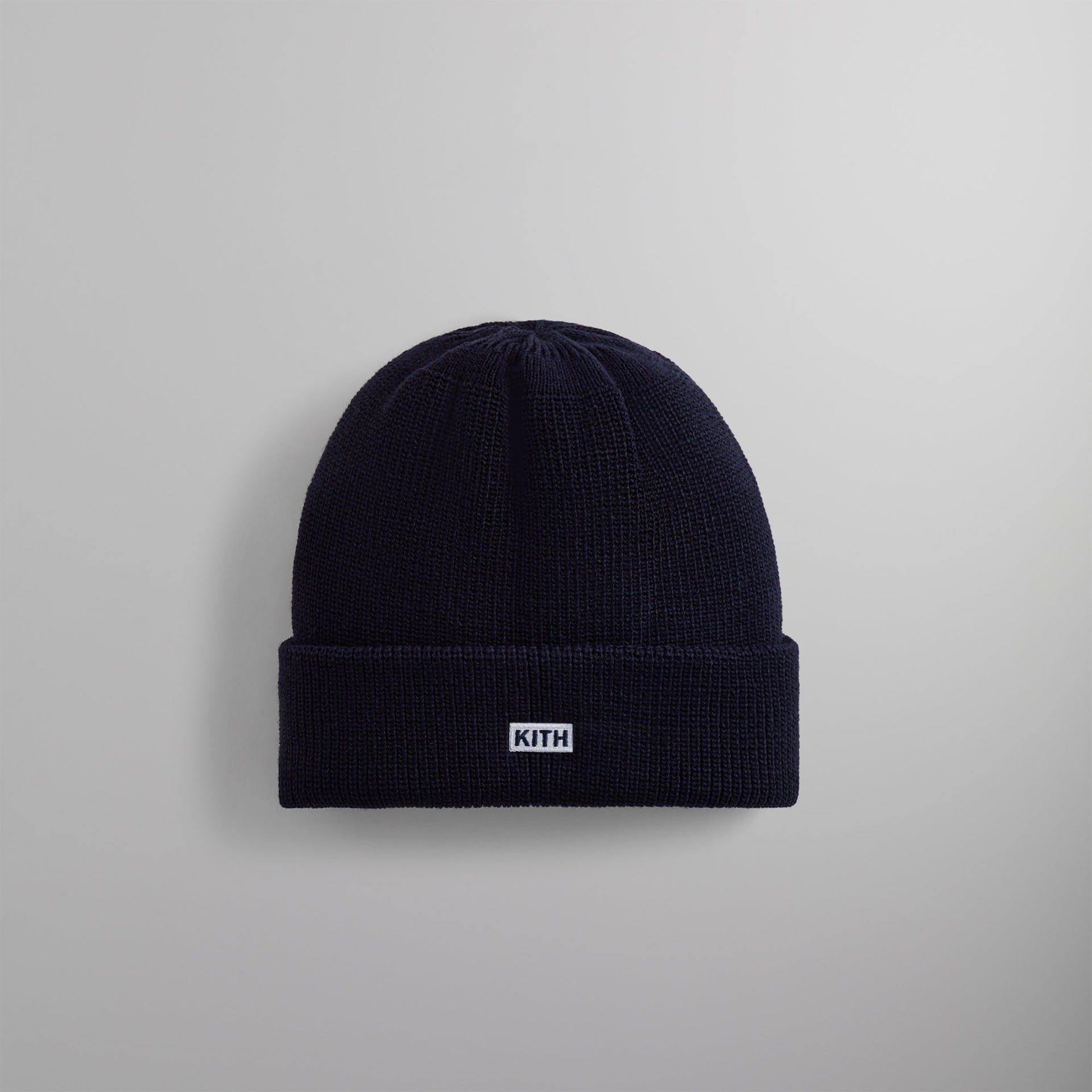 Kith Classic Beanie - Extent