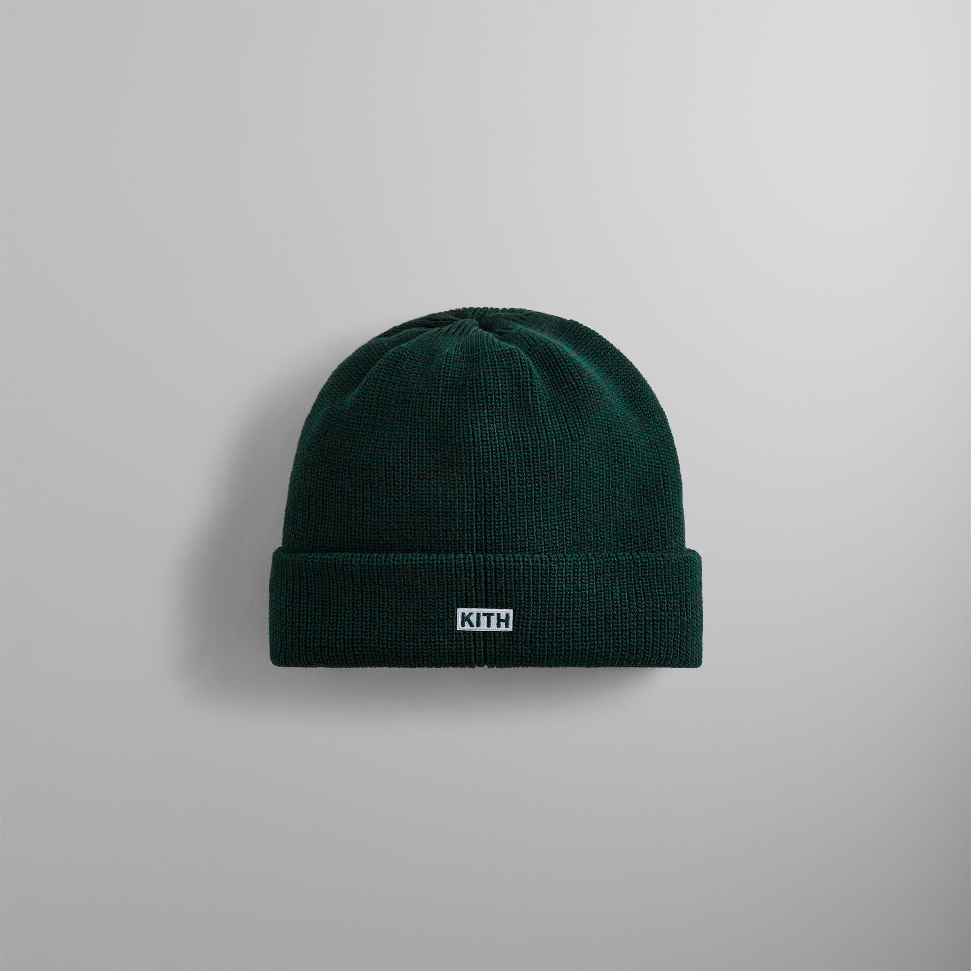 Kith Classic Beanie - Chronicle