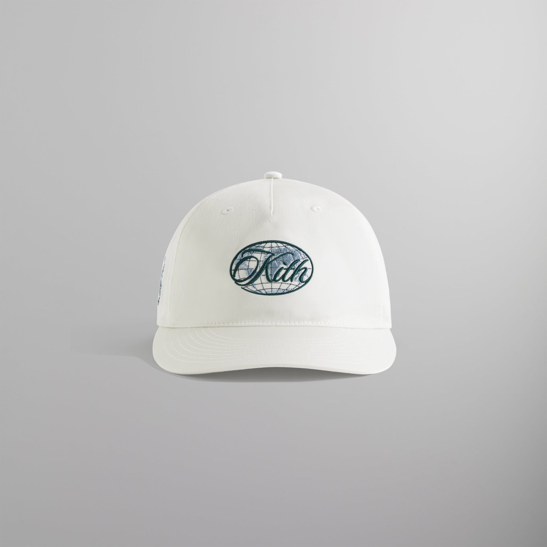 Kith Gwynn Pinchcrown Snapback - Sandrift