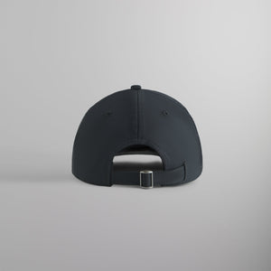 Kith Nylon Aaron Cap - Black