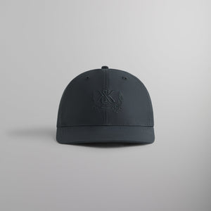 Kith Nylon Aaron Cap - Black