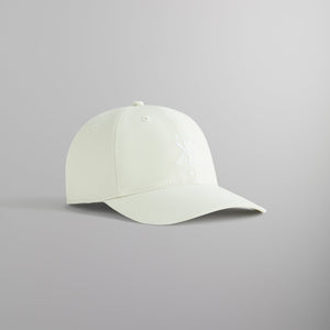 Kith Nylon Aaron Cap - Oxide