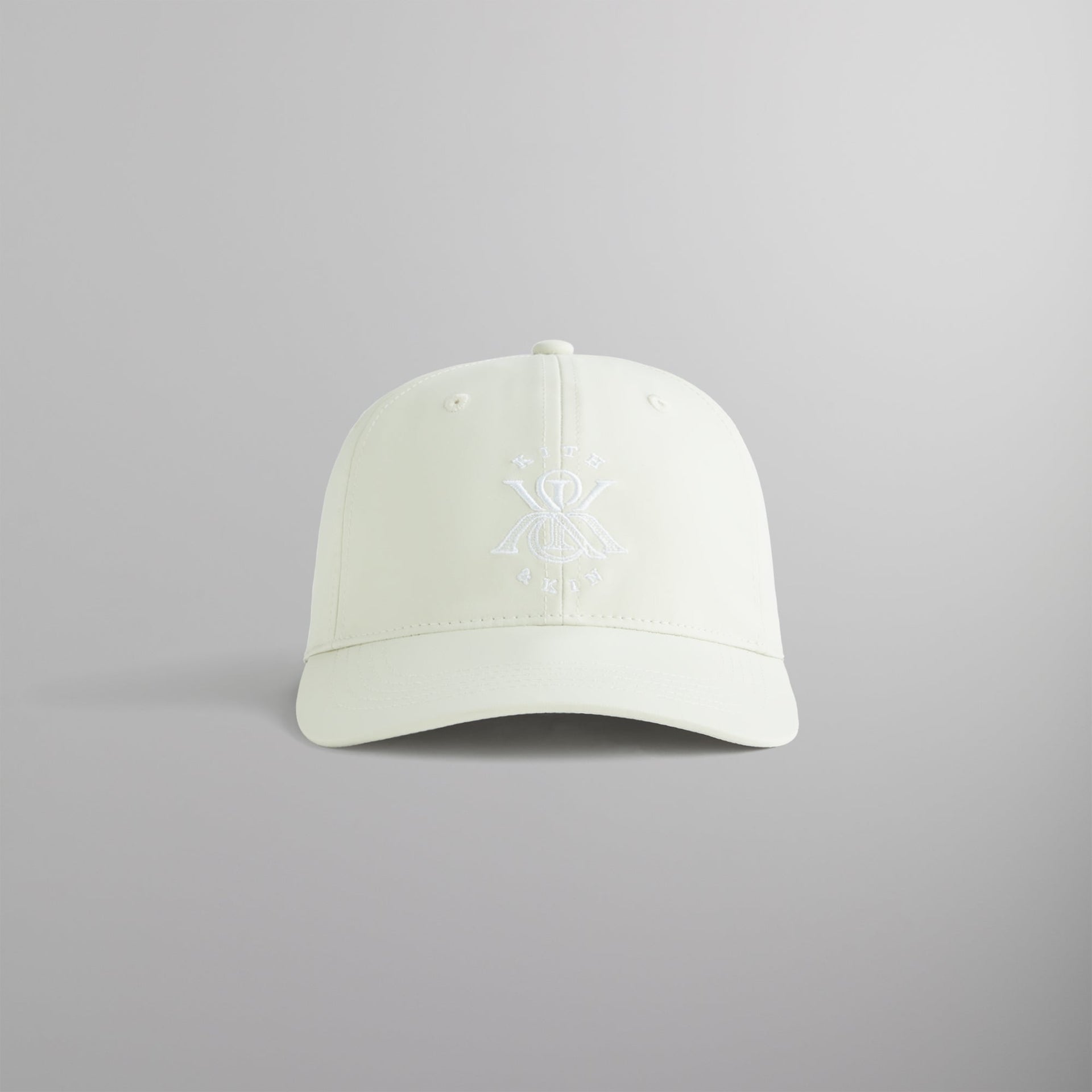 Kith Nylon Aaron Cap - Oxide