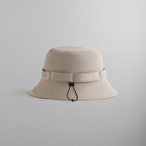 Kith Nylon Twill Clemens Bucket Hat - Factor