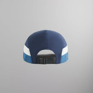 Kith Griffey Pieced Panel Cap - Nocturnal