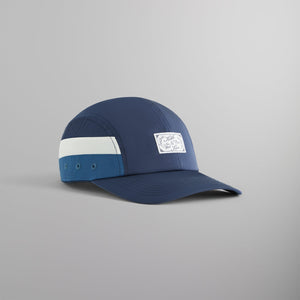 Kith Griffey Pieced Panel Cap - Nocturnal