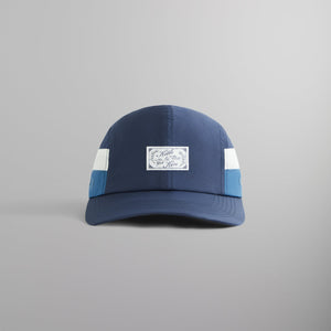 Kith Griffey Pieced Panel Cap - Nocturnal