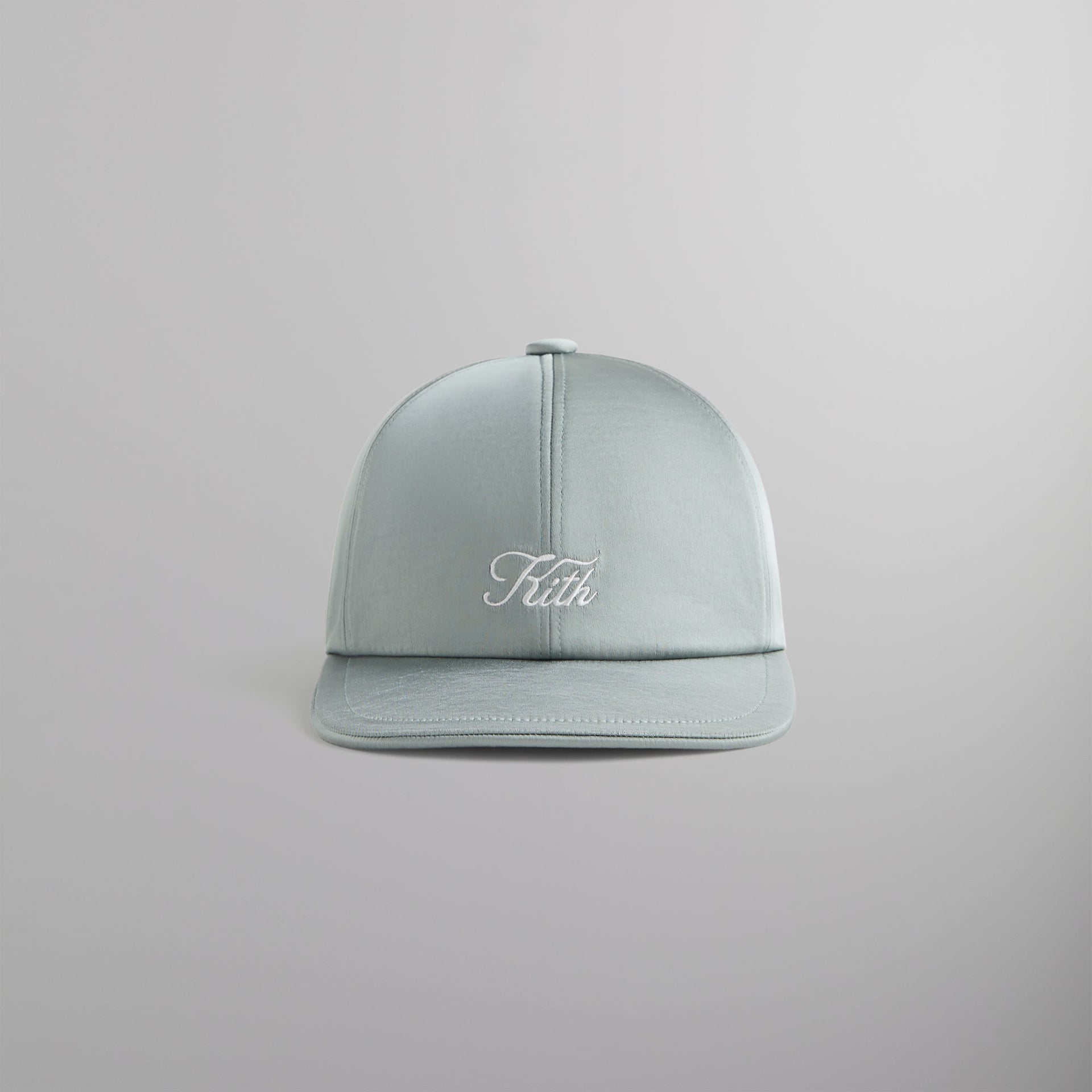 Kith Vintage Washed Satin Leggero Cap -  Reverie