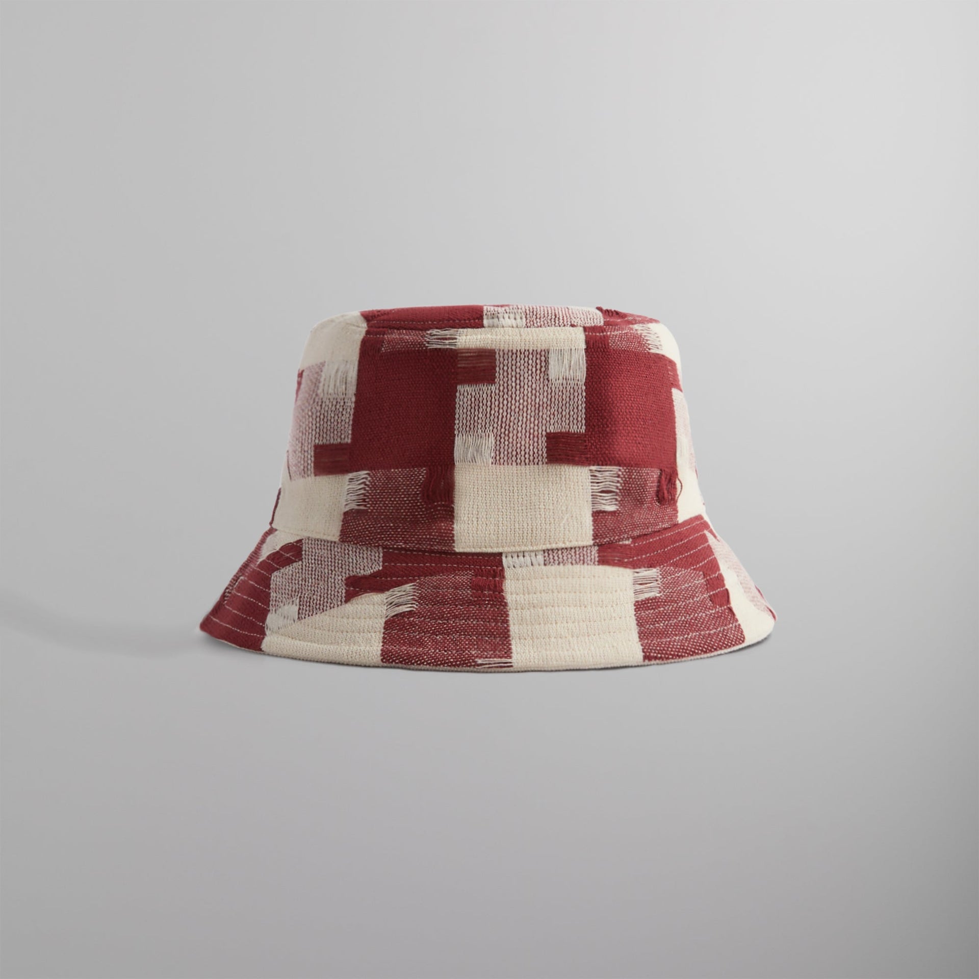 Kith Dawson Reversible Bucket Hat - Bitters