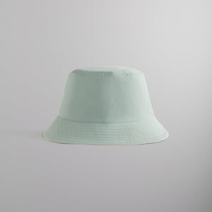 Kith Reversible Nylon Dawson Bucket Hat - Reverie