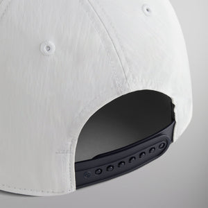 Kith for '47 Script Low Hitch Snapback Cap - White