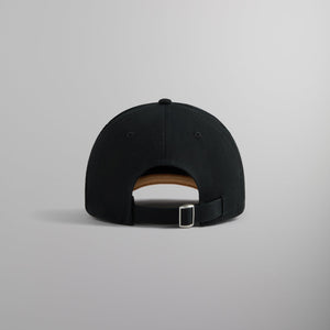 TAG Heuer Formula 1 | Kith Aaron Suede Brim Cap - Black