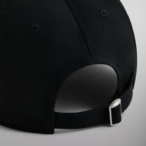 TAG Heuer Formula 1 | Kith Aaron Suede Brim Cap - Black