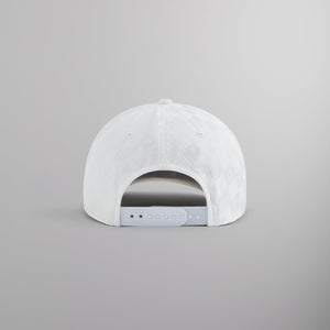 Kith for TaylorMade Silk Pinch Crown With Tee Holder - White