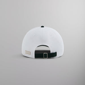 Kith for TaylorMade Twill Cap - White PH