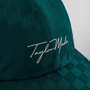 Kith for TaylorMade Silk Leggero Cap - Fairway