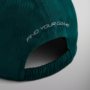 Kith for TaylorMade Silk Leggero Cap - Fairway