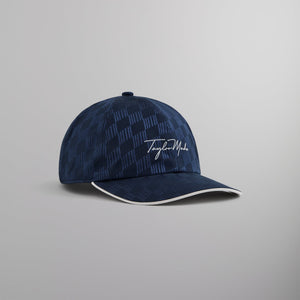 Kith for TaylorMade Silk Leggero Cap - Gulf