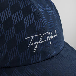 Kith for TaylorMade Silk Leggero Cap - Gulf