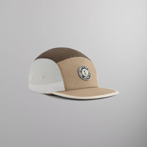 Kith Collapsible Griffey Camper Cap - Factor