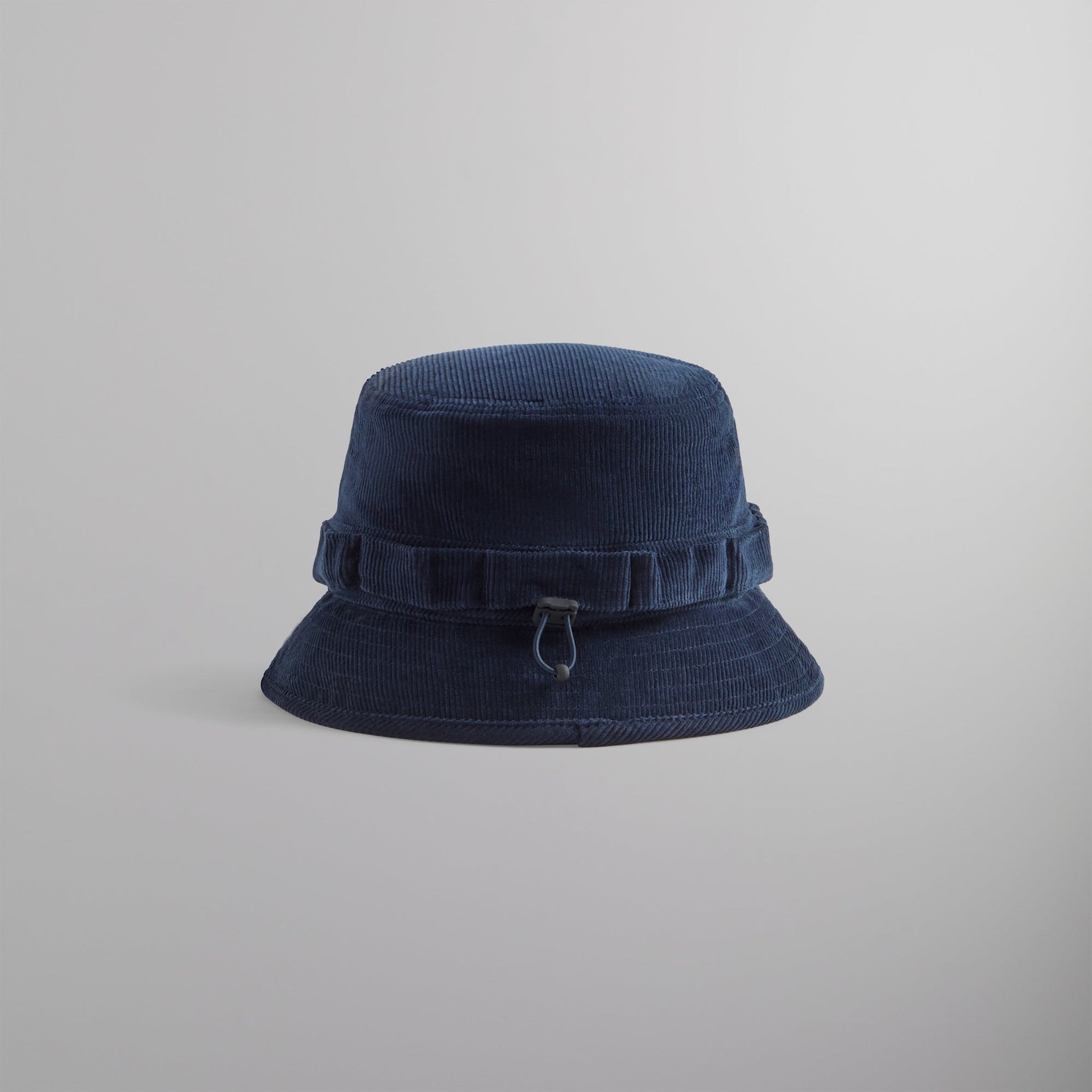 Kith Cord Clemens Bucket Hat - Nocturnal