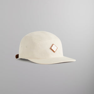 Kith K&K Griffey Camper Hat - Sandrift