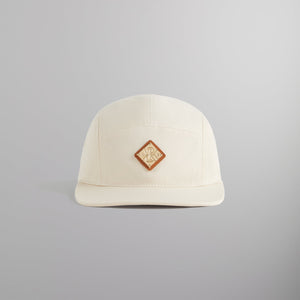 Kith K&K Griffey Camper Hat - Sandrift