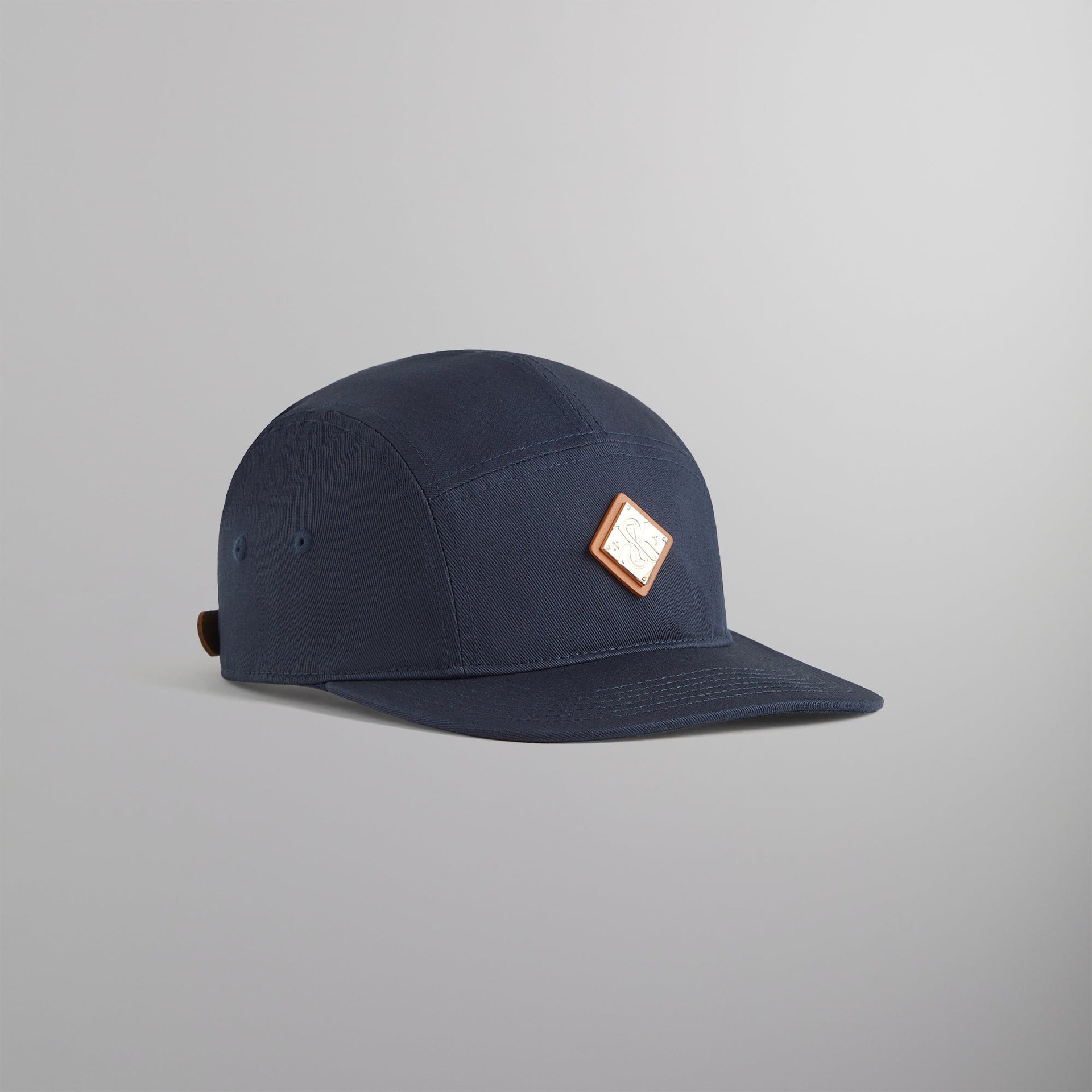 Kith K&K Griffey Camper Hat - Nocturnal