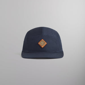 Kith K&K Griffey Camper Hat - Nocturnal