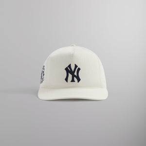 Kith & ‘47 for the New York Yankees Hitch Snapback - Sandrift