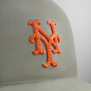 Kith & '47 for the New York Mets Nylon Hitch Snapback - Flagstaff