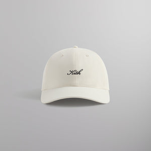 Kith Script Aaron Cap - Sandrift