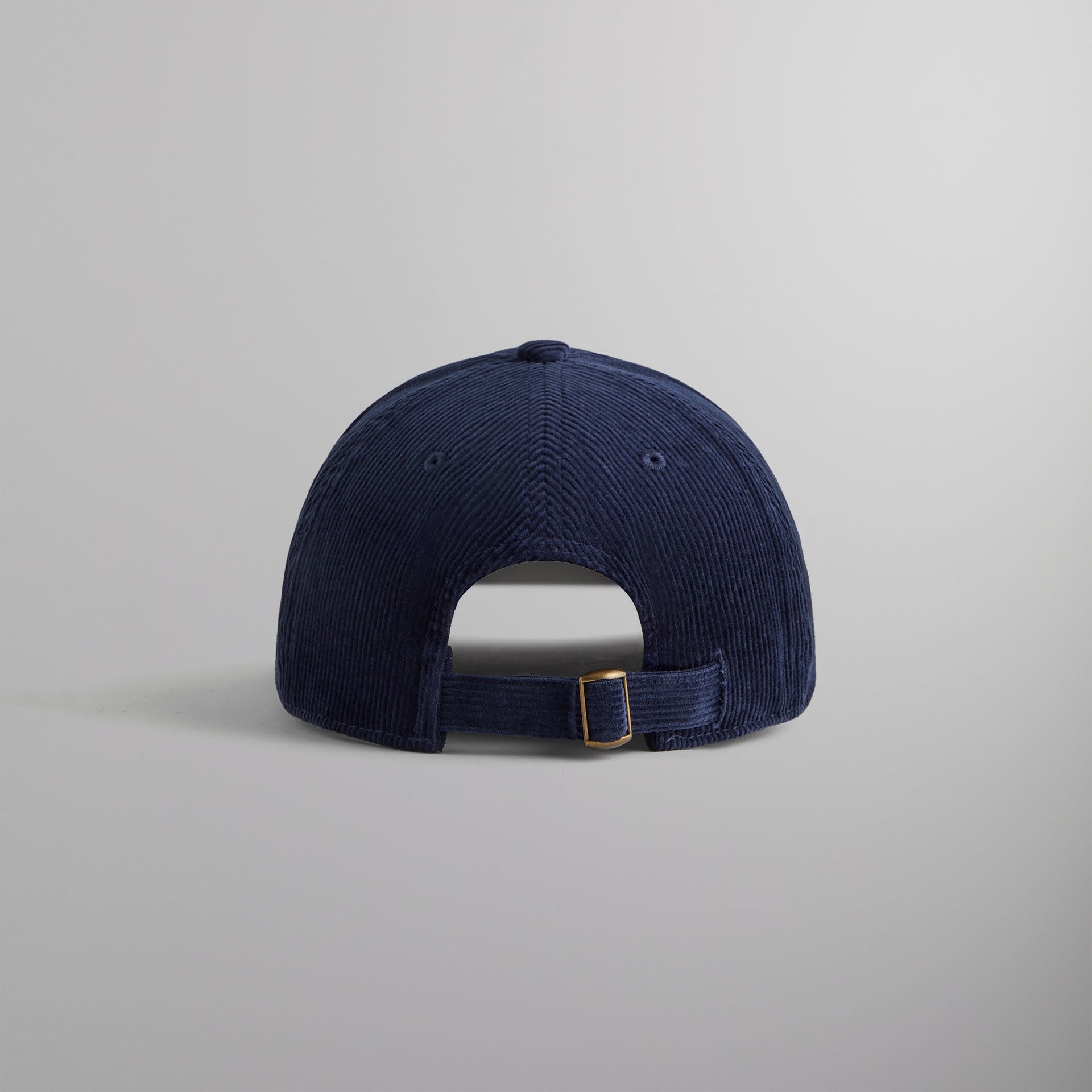 Kith Two Tone Kith Script Aaron Cap - Nocturnal