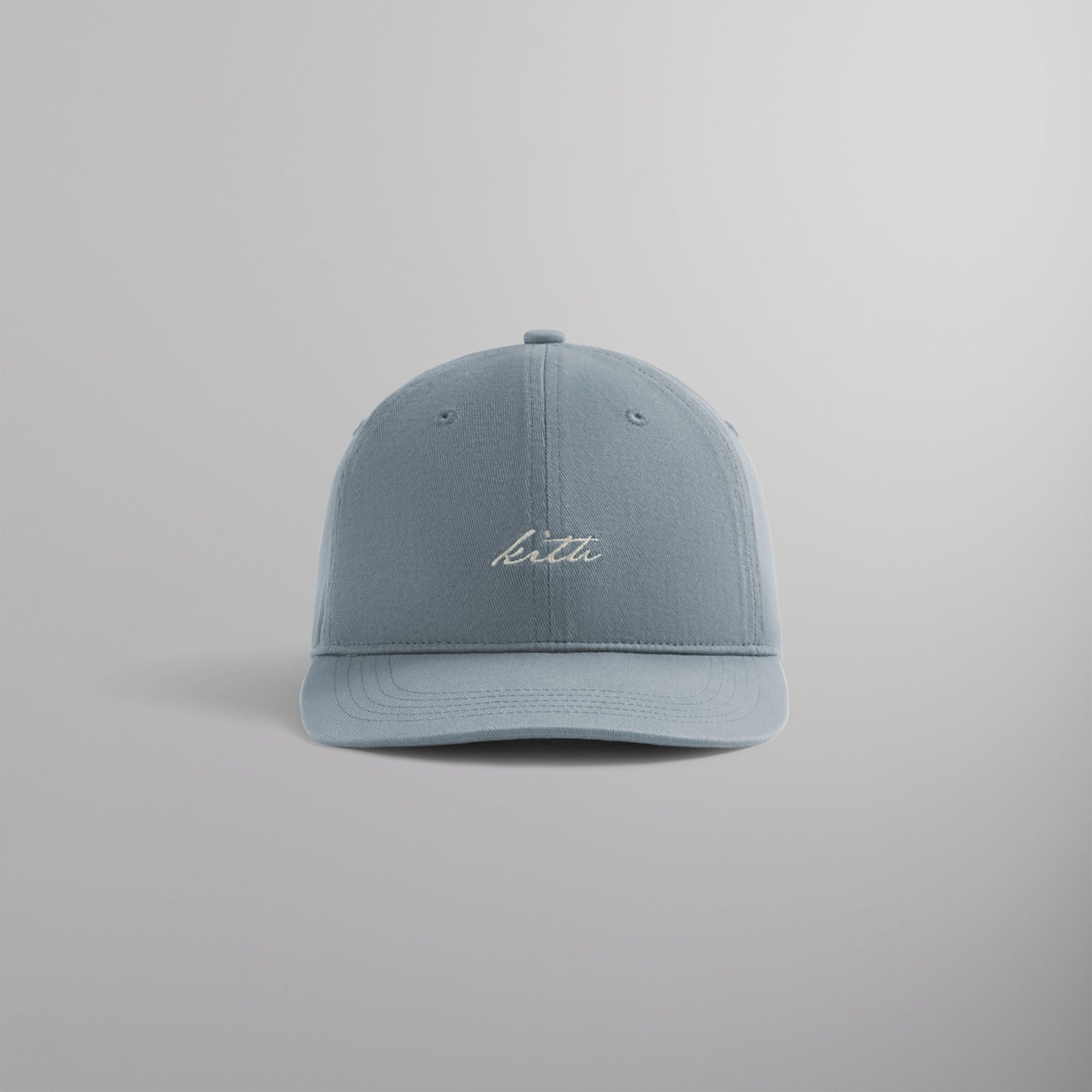 Kith Washed Twill Aaron Cap - Innate