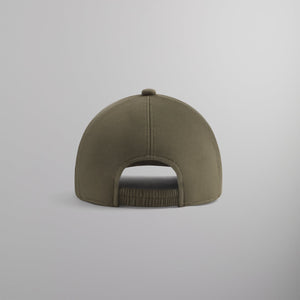 Kith Suede Leggero Cap - Machine