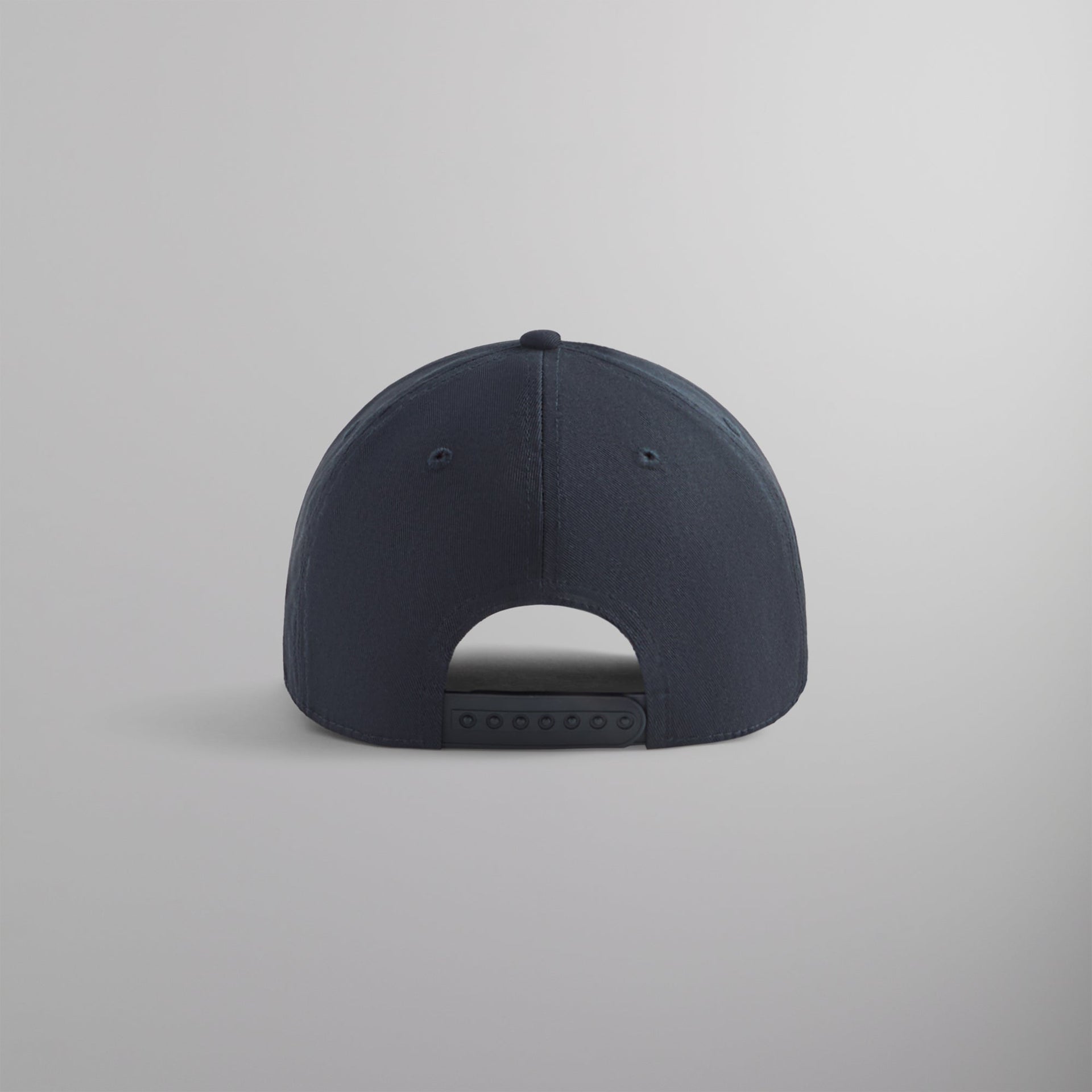 Kith Twill Gwynn Pinch Crown Snapback - Nocturnal