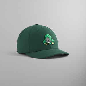 Marvel | Kith for New Era Dr. Doom 59FIFTY Fitted - Stadium