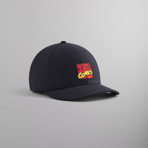 Marvel | Kith for New Era 59FIFTY Fitted - Nocturnal