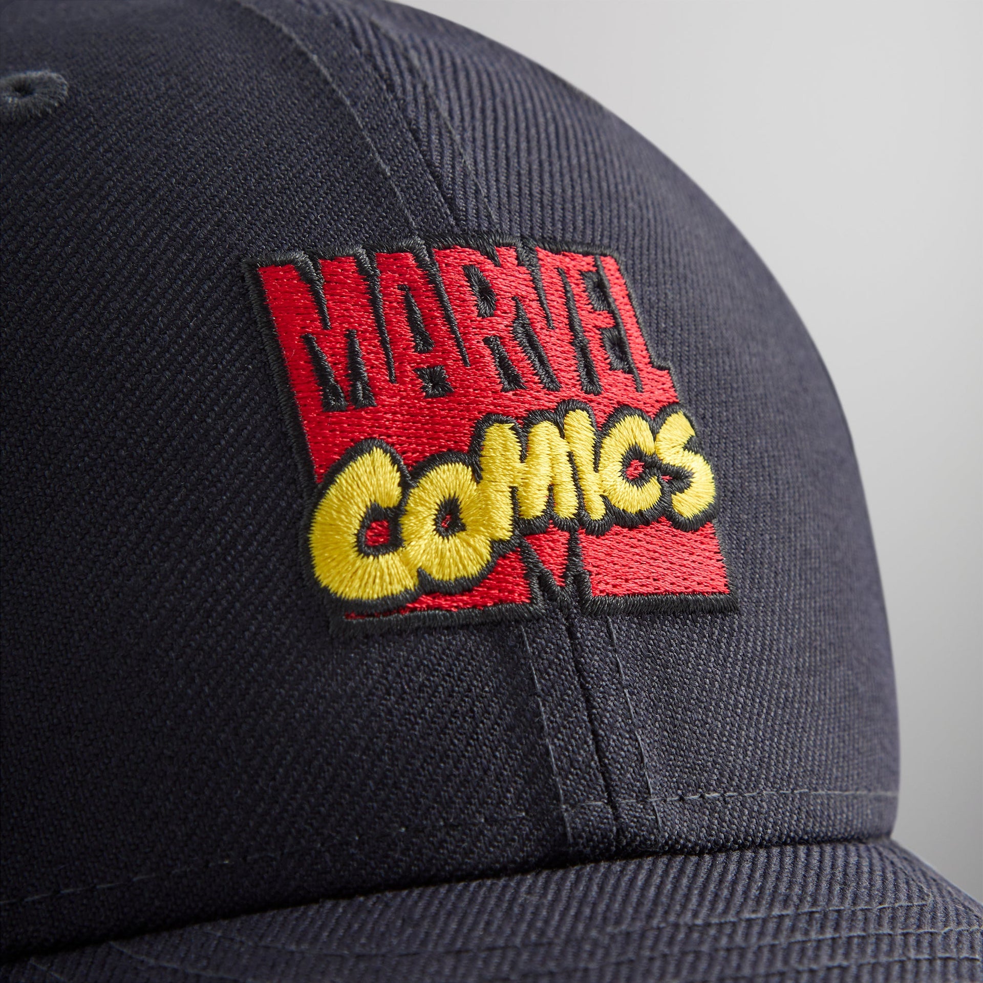 Marvel | Kith for New Era 59FIFTY Fitted - Nocturnal