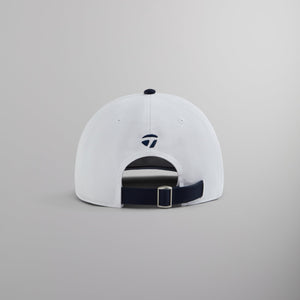 Kith for TaylorMade Twill Aaron Cap - Nocturnal PH