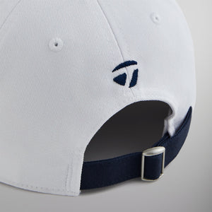 Kith for TaylorMade Twill Aaron Cap - Nocturnal PH