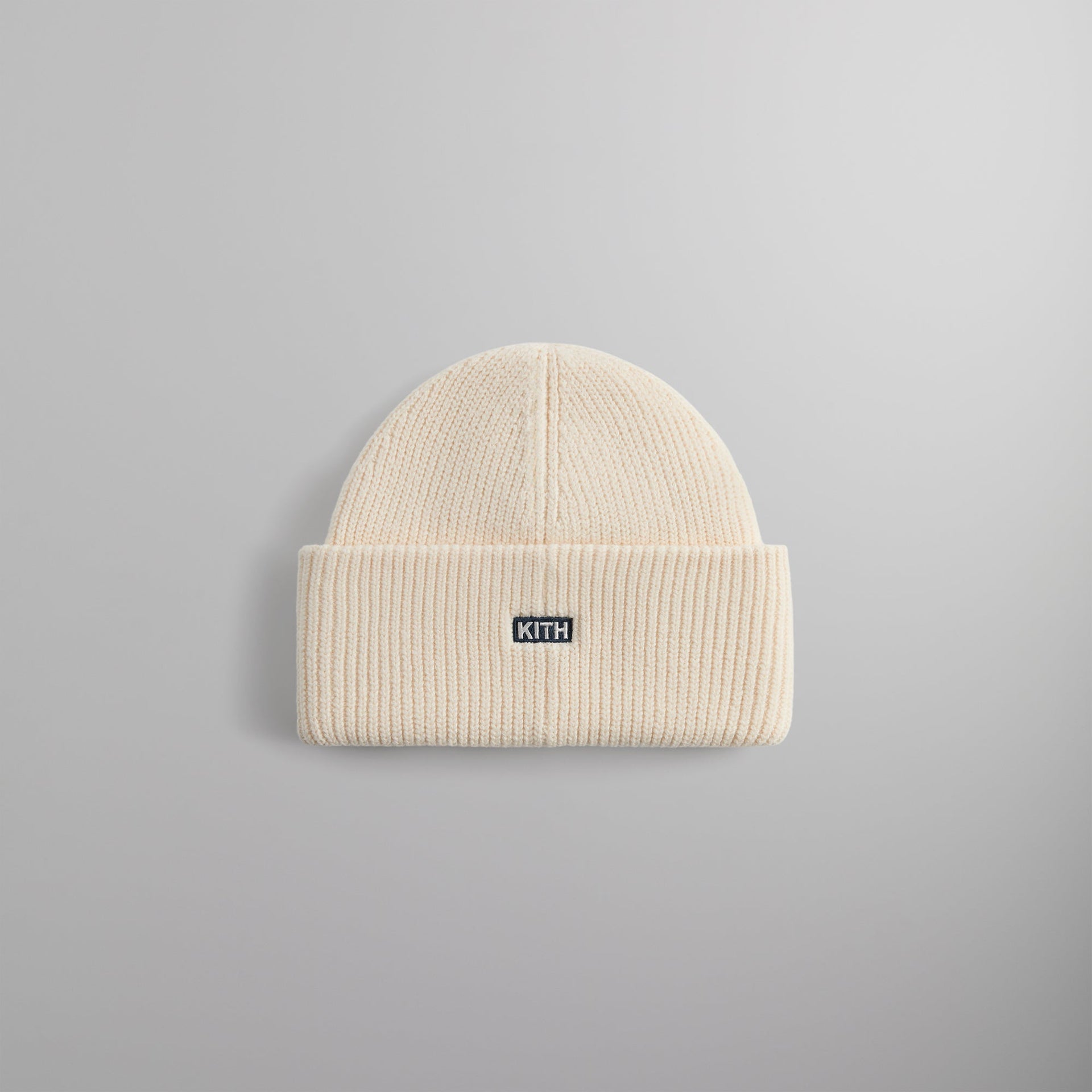 Kith NY to the World Mia Beanie - Sandrift