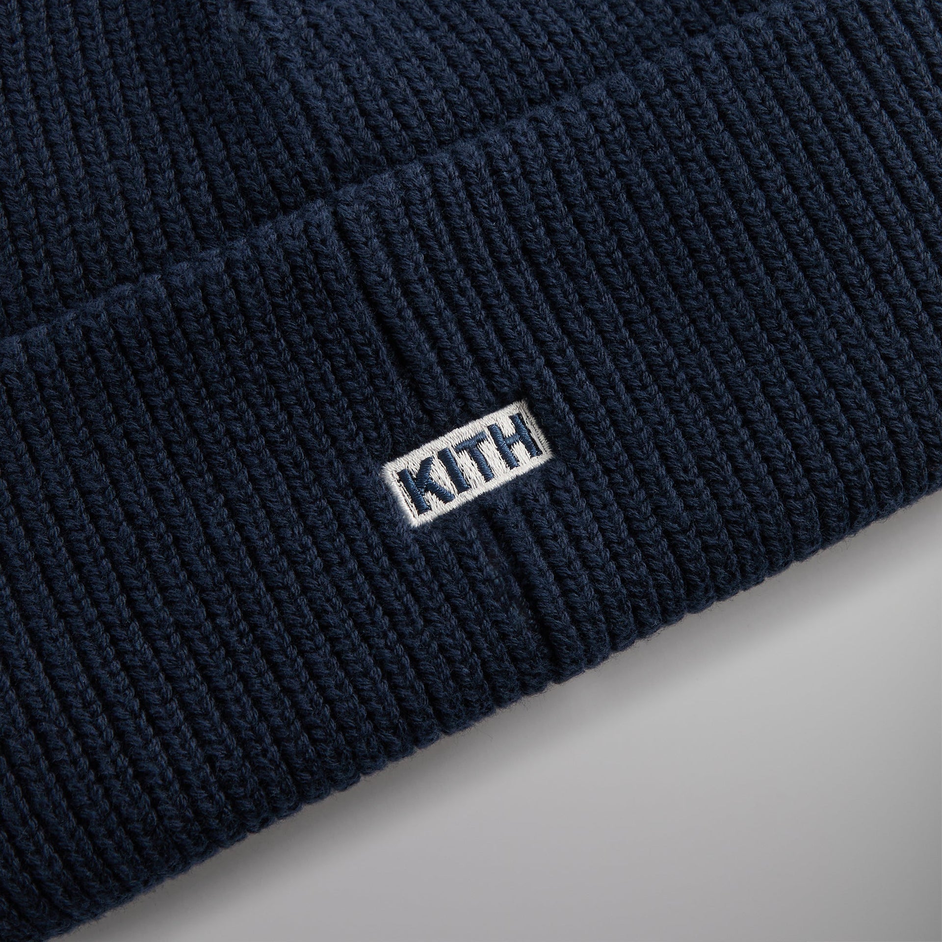 Kith NY to the World Mia Beanie - Nocturnal