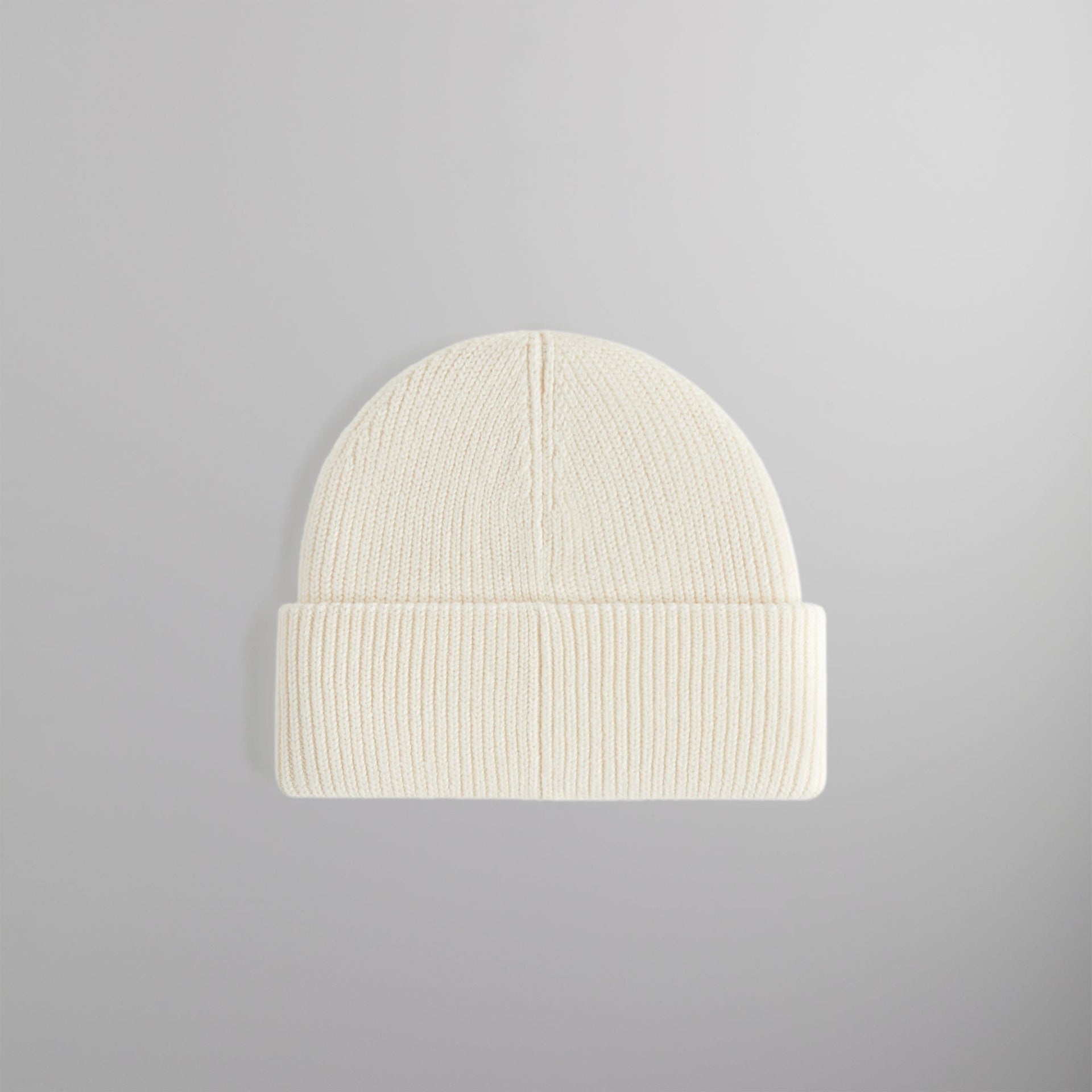 Kith Serif Mia Beanie - Sandrift