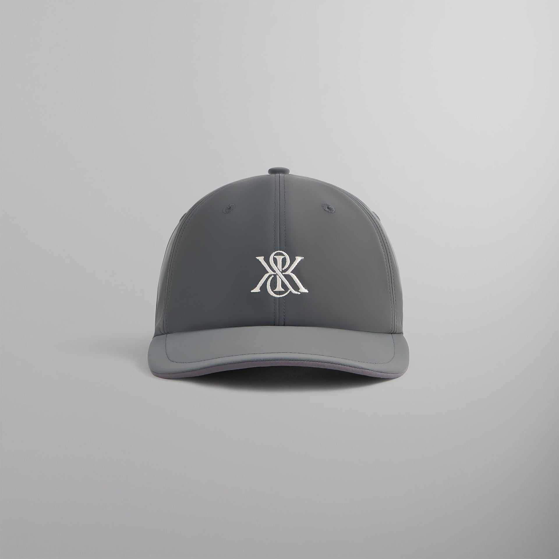 Kith Sueded Nylon Leggero Cap - Machine