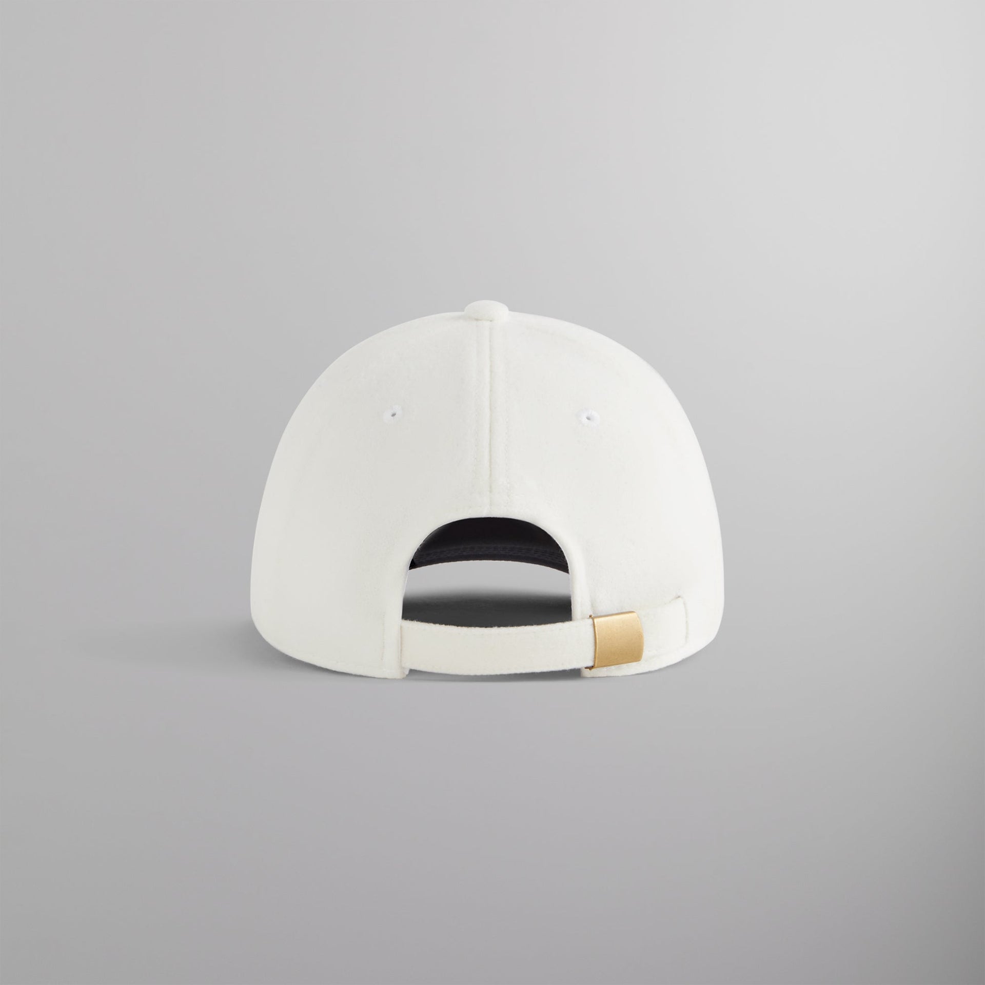 Kith Wool Aaron Cap - Sandrift