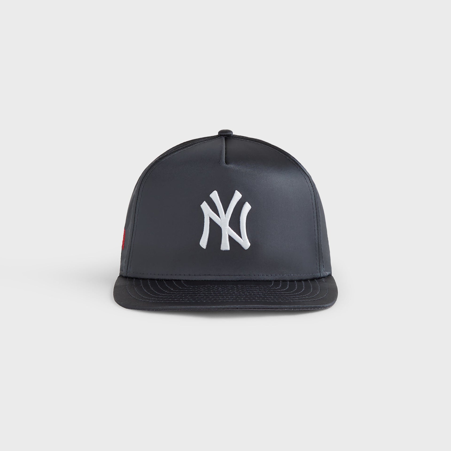 Kith & New Era for the New York Yankees Satin 9FORTY Snapback - Vague